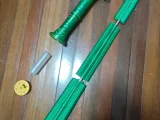 青竹蜂云剑-90cm-充电发光版-1:1设计-凡人修仙传-金雷竹-本命法宝-韩立-光剑-DIY-2