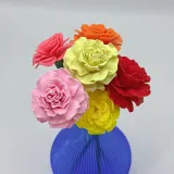 送给最爱的妈妈