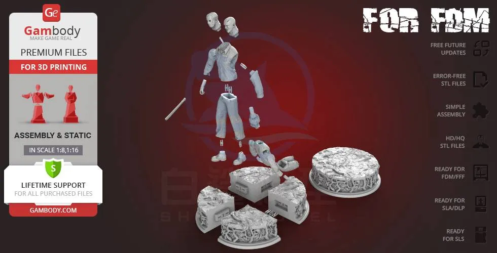 十三号星期五杰森沃赫斯四大杀手