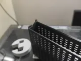 CFS干燥剂放置盒子 | Desiccant-Holding Box on CFS-3