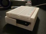 Arduino Uno R4 wifi 板外殼 Arduino Uno R4 wifi board case-3