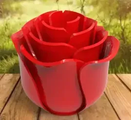 超级玫瑰