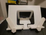 書本平板閱讀架 Book reading or tablet stand-4