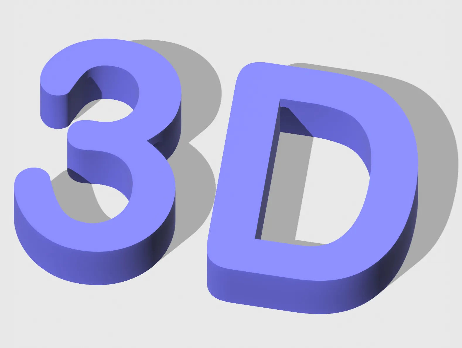 小白玩3D