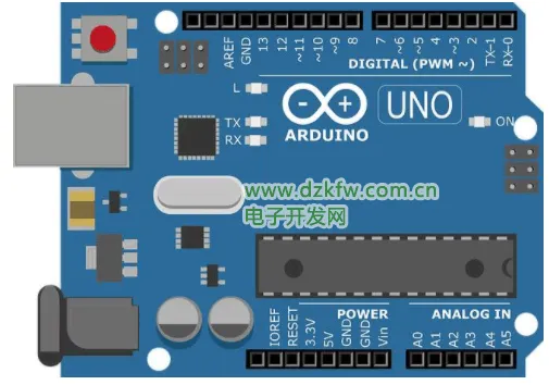 3D打印Arduino交流群