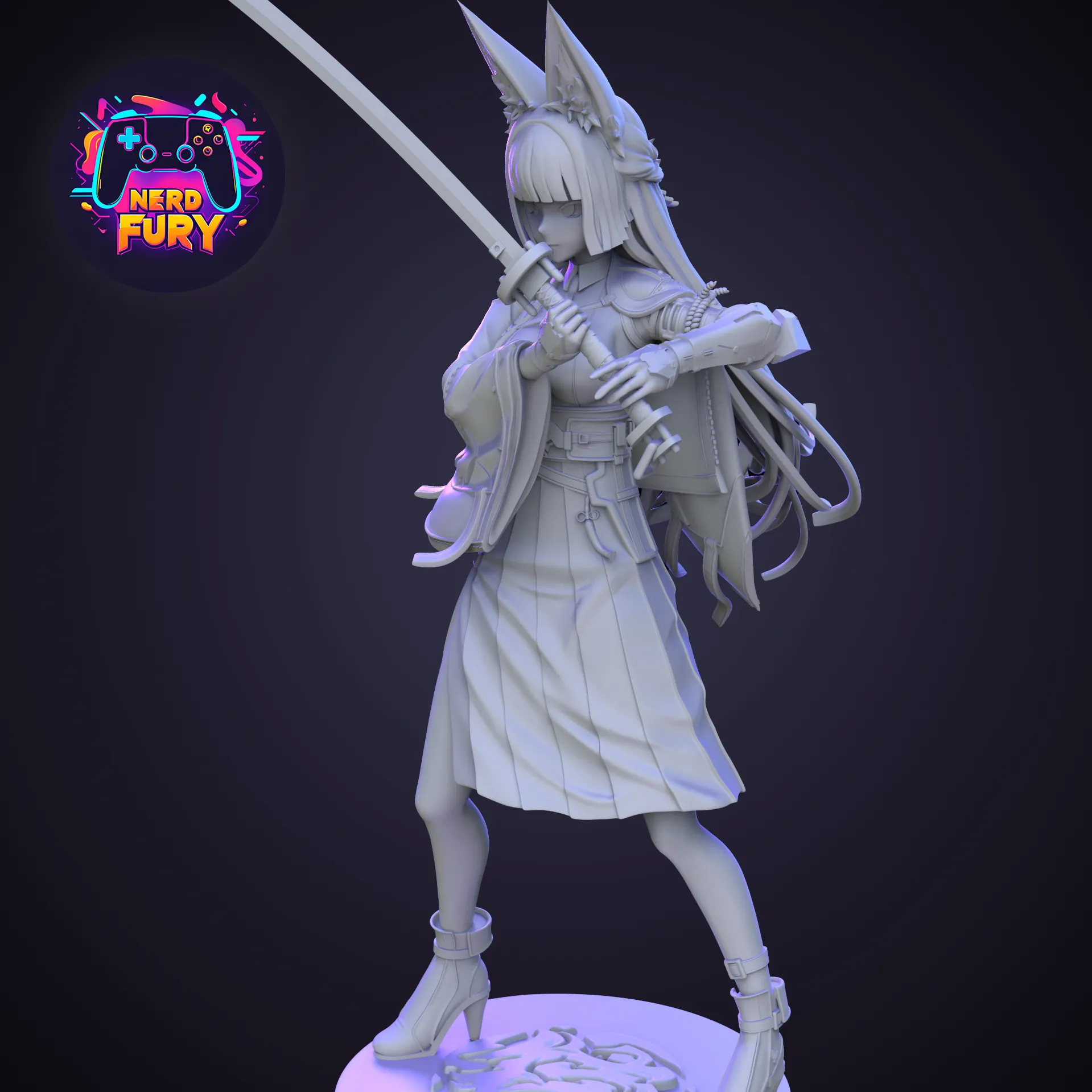 《绝区零》星见雅