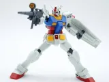 元祖高达RX-78-2_EG 1_144(拼装)机甲机器人-1