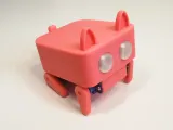 灵动狗LinkDog：一款四足机器狗，可以通过微信小程序遥控-3