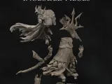 天启四骑士-单体白马骑士-瘟疫(征服)-7