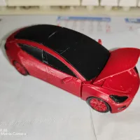 特斯拉 Model 3-0