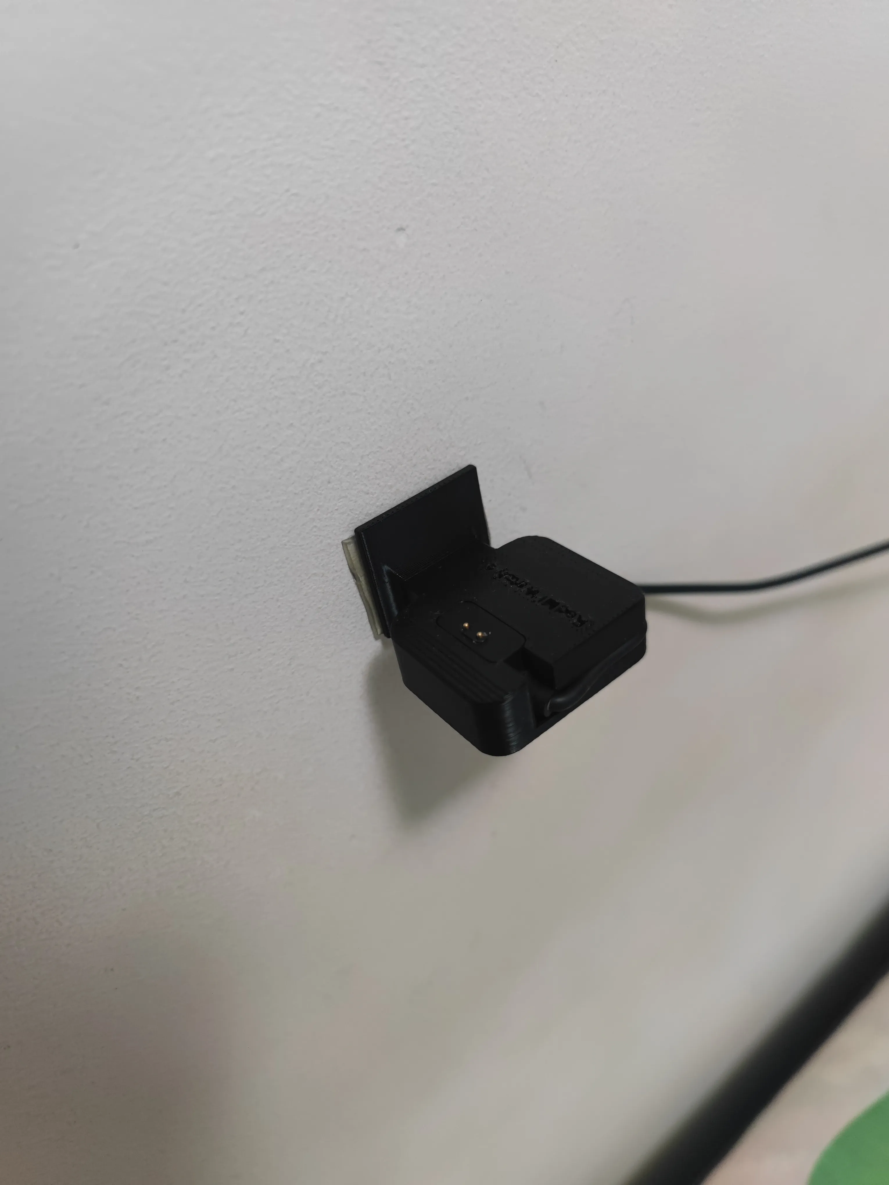 红米watch4标准版充电贴墙底座