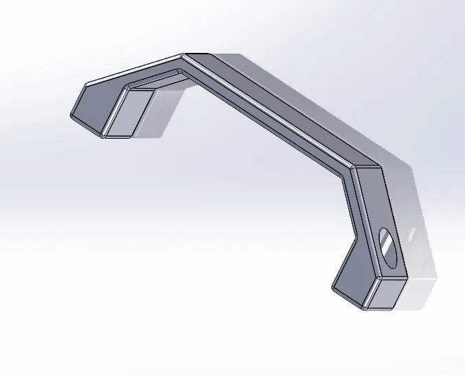 通用把手