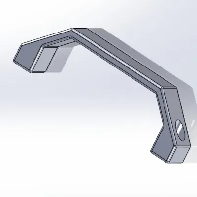 Model cover image