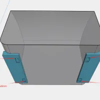 k2plus CFS叠放系统-6