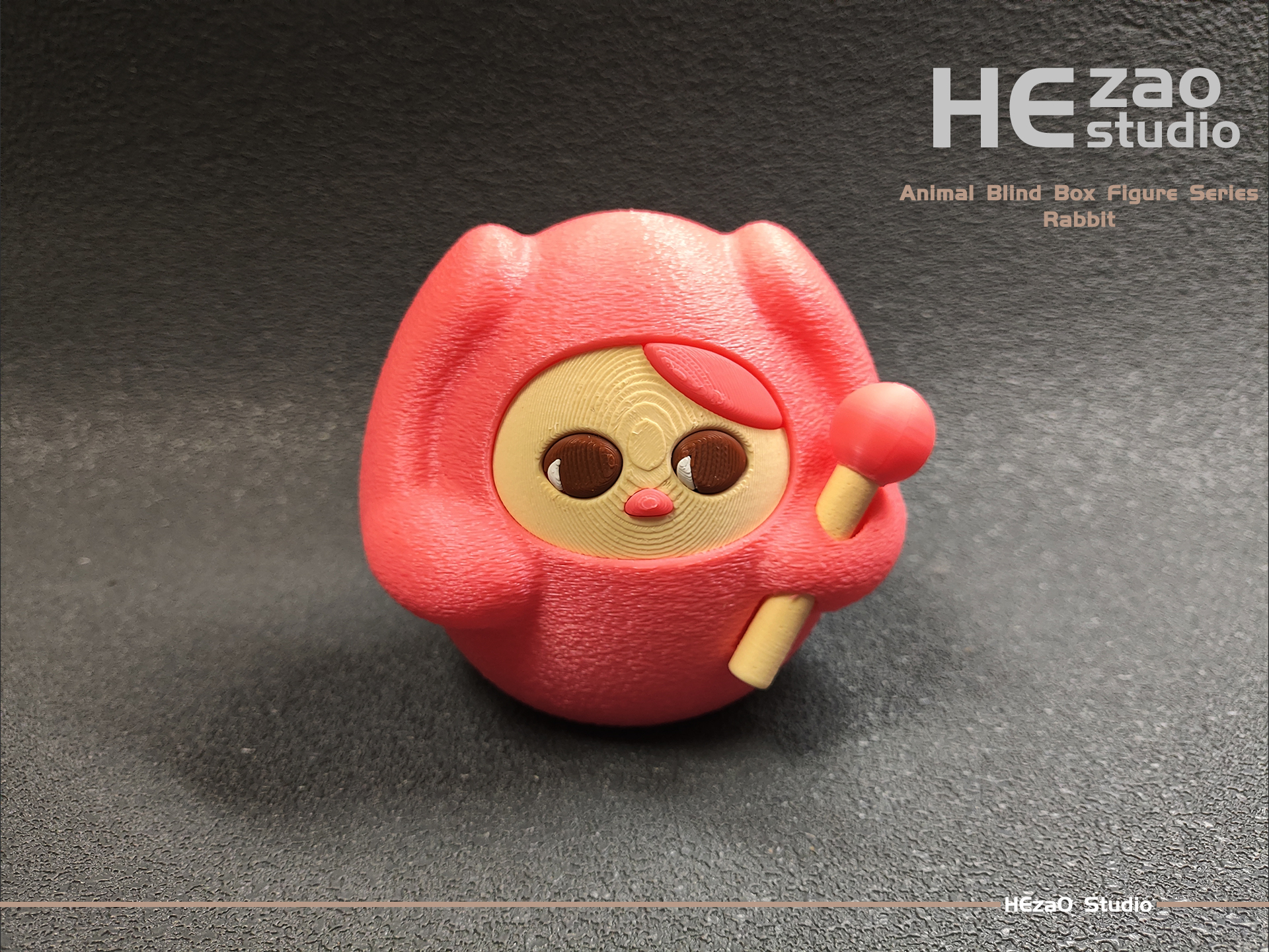 Animal Blind Box Figure Series - Rabbit 3.jpg
