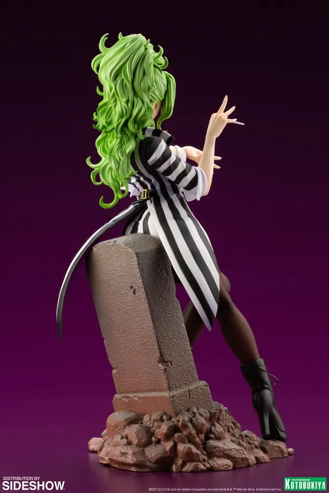 《阴间大法师》Kotobukiya 寿屋Bishoujo美少女系列 -Betelgeuse