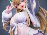 《胜利女神：妮姬 NIKKE》露菲-0