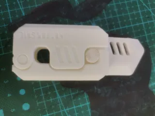 胡萝卜重力玩具刀 2代