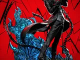 Tanuki Figures《Persona 5》Joker-3