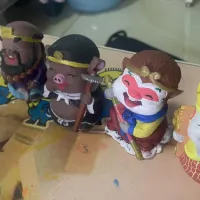 西游记师徒四人-1