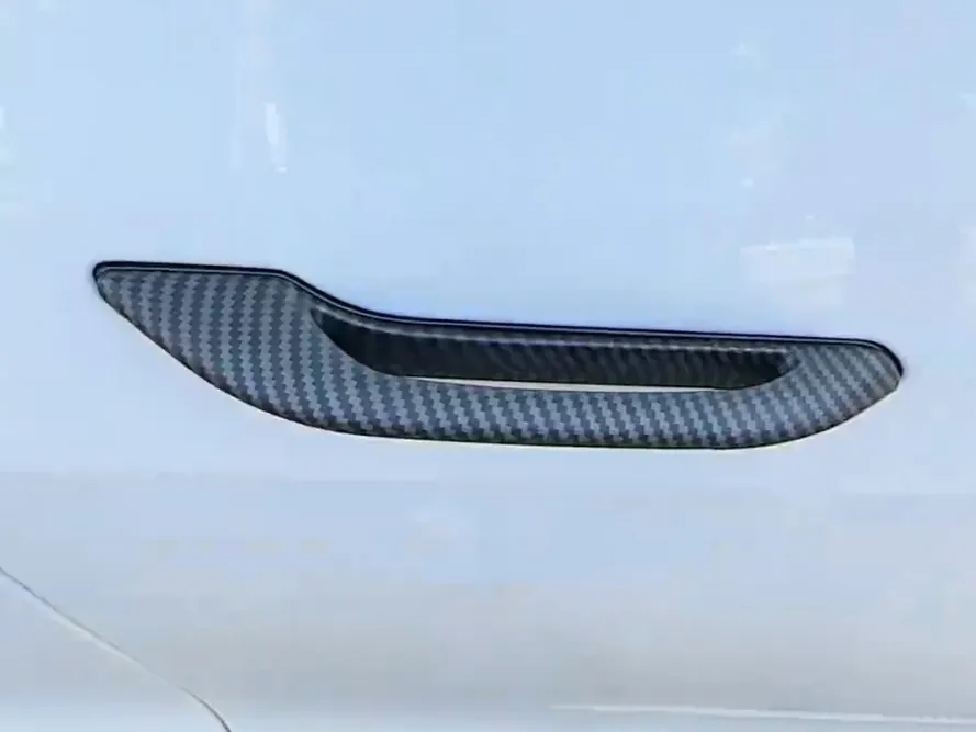 Home page module: 特斯拉model3&Y-车门把手（tesla model3&Y-Door handle）