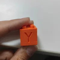 乐高校准立方体-2