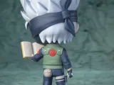 Q版-火影忍者《K.O.小拳王》-卡卡西-3