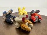山海经机甲系列三十二——“朱厌”型全地形越野装甲车-4