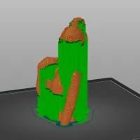 DAZ V8 测试-2