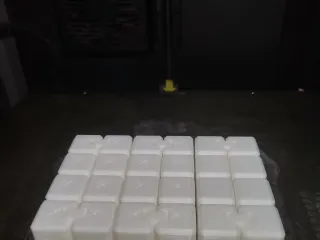 解压玩具-魔方-小米同款