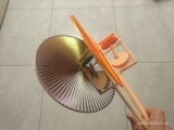 老北京传统风车玩具-2