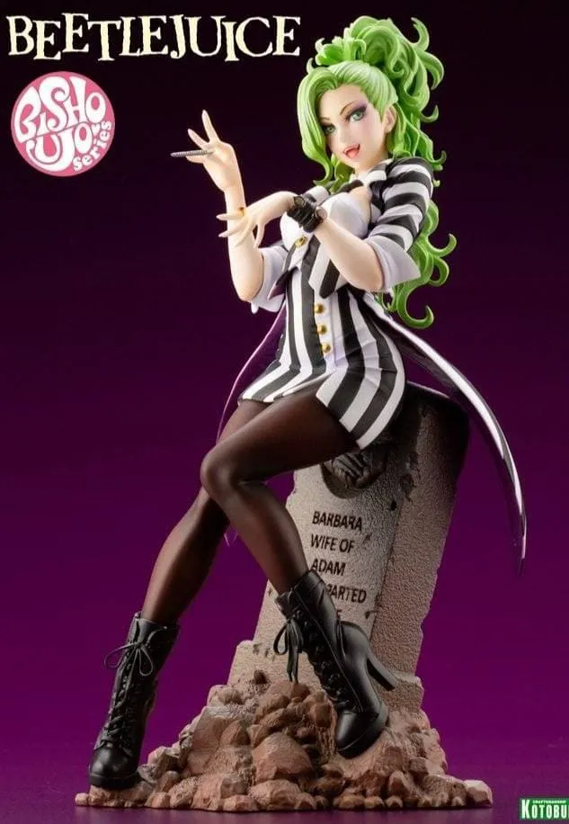 《阴间大法师》Kotobukiya 寿屋Bishoujo美少女系列 -Betelgeuse