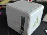 打印机模型   备忘录  便签收纳  照片架  便利贴归纳 k2打印机-3