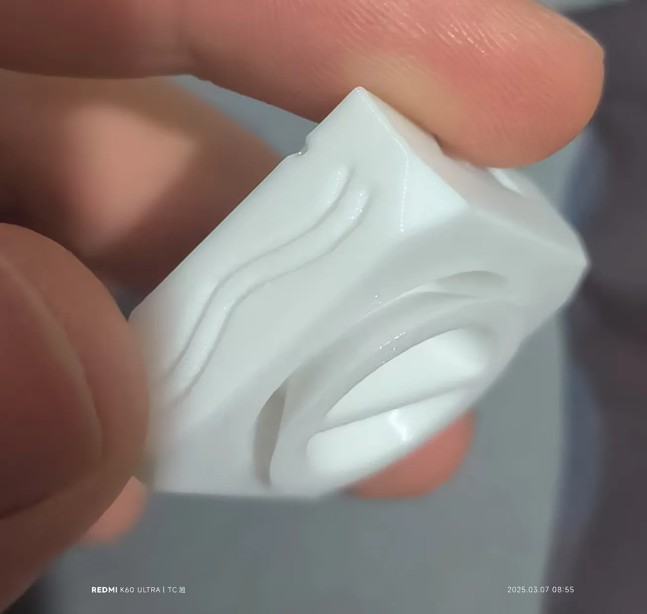 Home print settings: 38ce7acad0da3cb38c15bef073b5f877.3mf