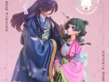 《药师少女》猫猫与壬氏-1