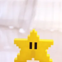 超级马里奥圣诞之星-1