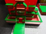 千与千寻（油屋）-6