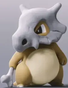 小精灵宝可梦