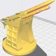 郑州航院创想3D打印社团