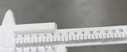 游标卡尺