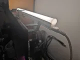 红米27寸显示器T5灯管背挂支架-5