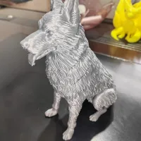 德国牧羊犬-1