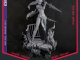 《我独自升级：ARISE》艾希尔·拉迪勒-6