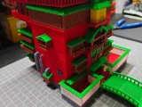 千与千寻（油屋）-7