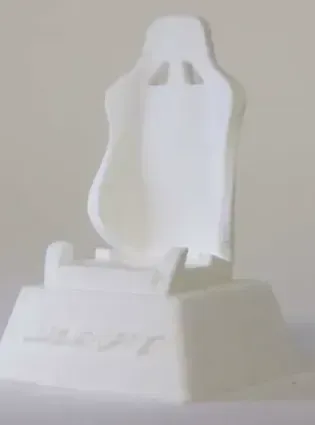 电竞椅的手机支架