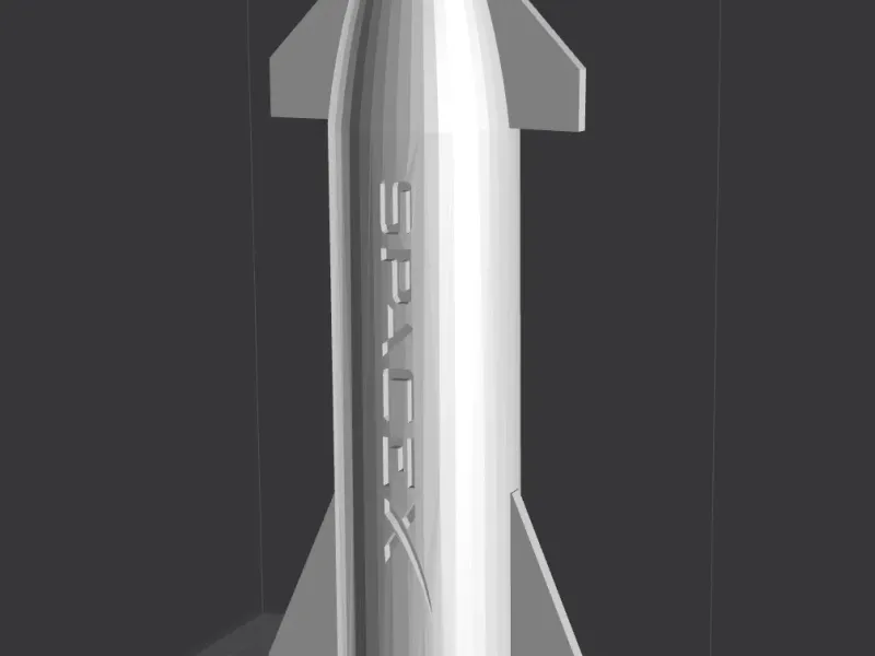 星舰starship