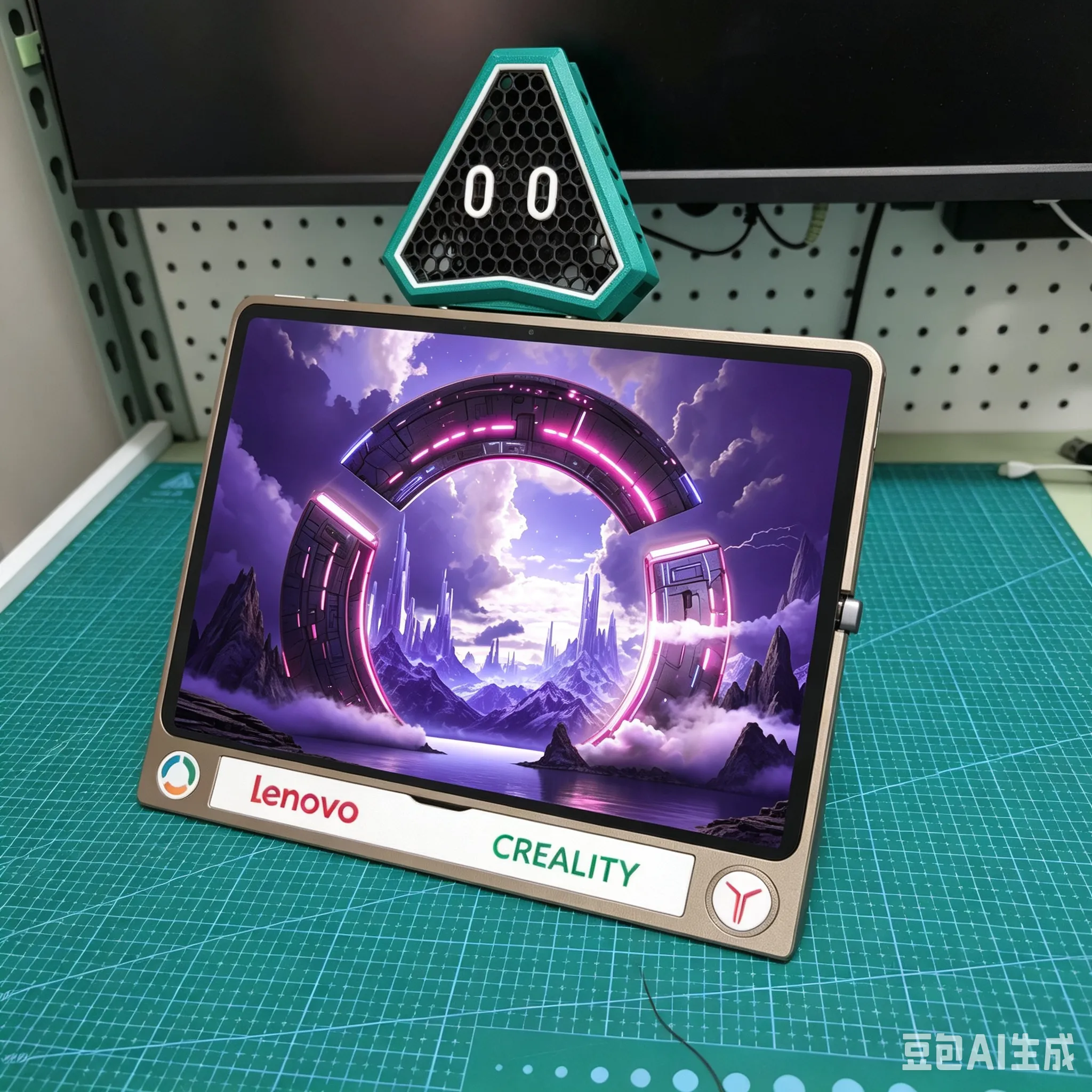 Model cover image