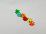 儿童启蒙玩具-颜色识别，动手玩具-2