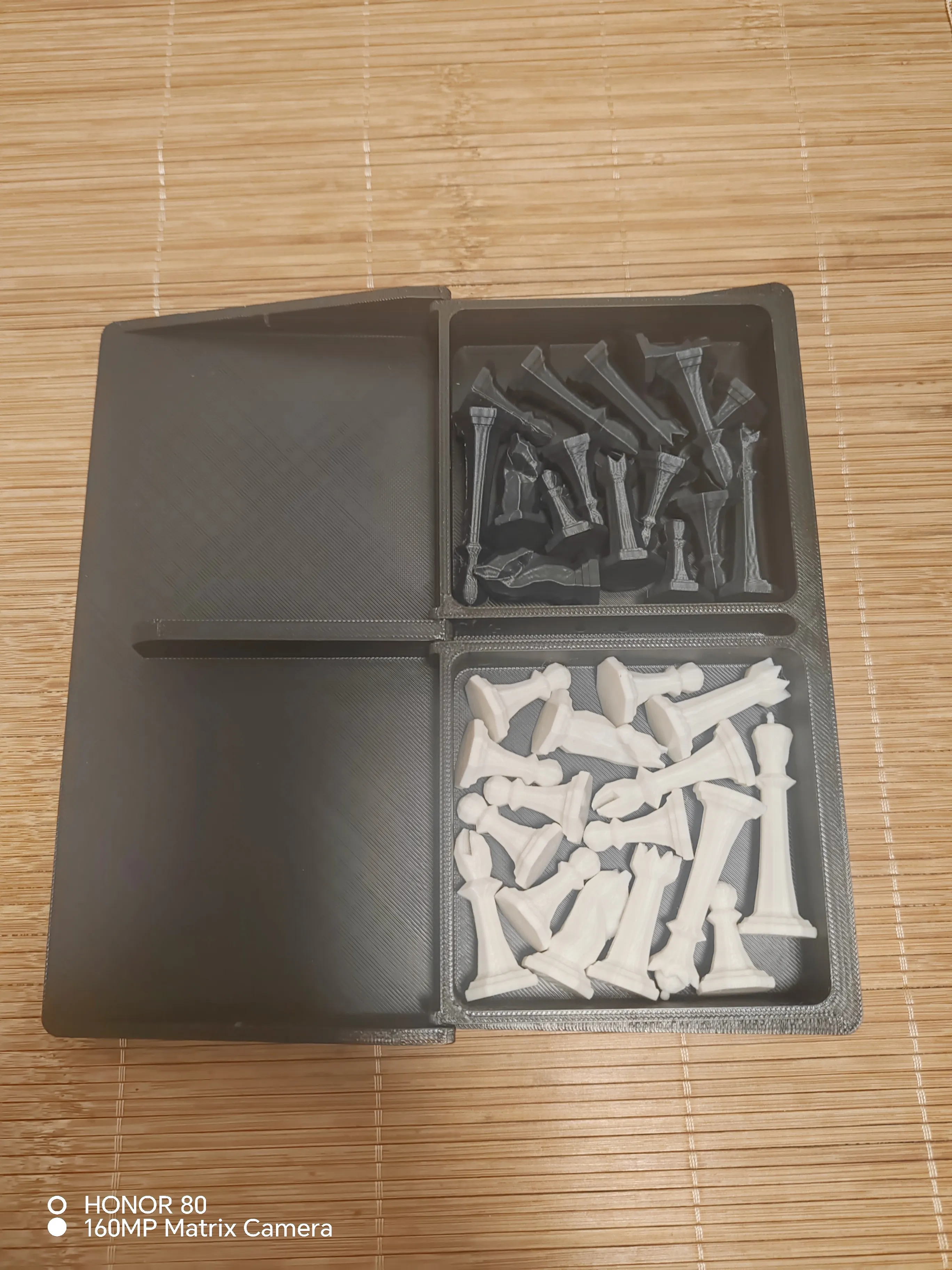 国际象棋棋盘盒