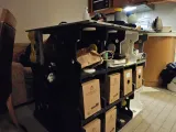 大型桌有儲物空間 Project Mega Table-1